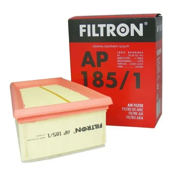 Фильтр воздушный MECAFILTER ELP3779 AP185/1