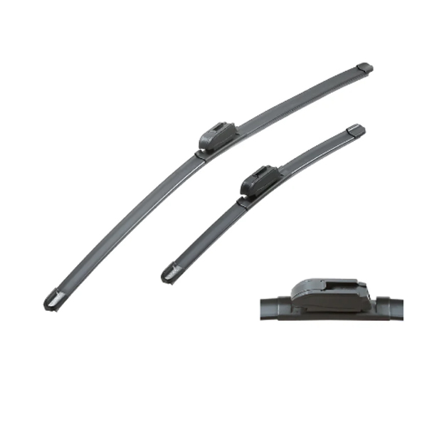 Щетка стеклоочистителя LYNXauto XF6535R 650мм(26)/350мм(14) бескар Комплект