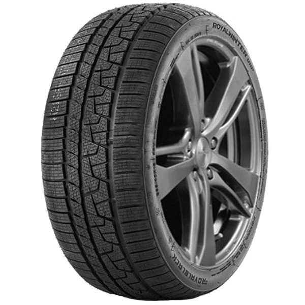 275/60R20 ROYAL BLACK RoyalWinter UHP бк 119 H XL