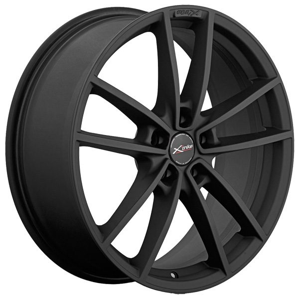 7.5x19 5x114.3 45(ET) 60.1(DIA) X-TRIKE X-140 BKM Geely Atlas