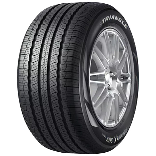 235/65R17 TRIANGLE AdvanteX TR259 бк 108 V SUV