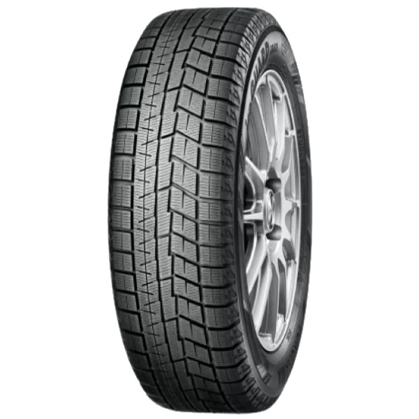 205/60R16 YOKOHAMA iceGuard Studless IG60 96 Q бк