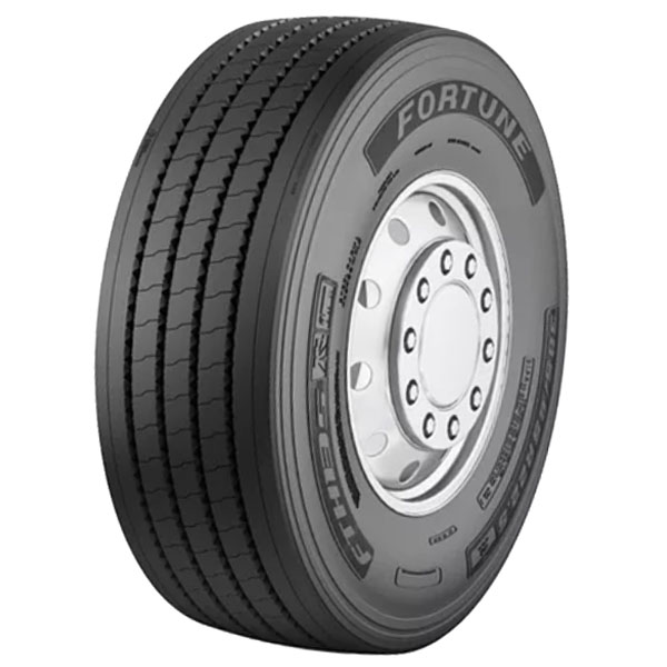 215/75R17.5 Fortune FTH135 TL 18PR 135/133 J 3PMSF