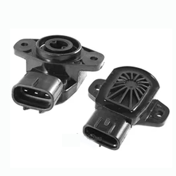 Датчик положения дроссельной заслонки QUATTRO FRENI QF46A00001 1 Датчик положения дроссельной заслонки QUATTRO FRENI QF46A00001