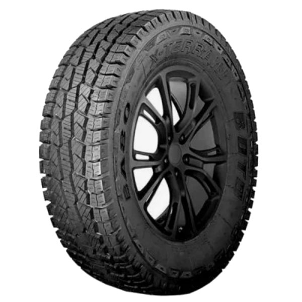 265/60R18 BOTO X-Terrain BA80+ 110 S