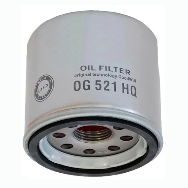 Фильтр масляный GoodWill OG521HQ (W67/1)