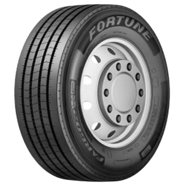 315/80R22.5 Fortune FAR603 TL 20PR 158/150L (154/150M) (рулевая) 3PMSF M+S