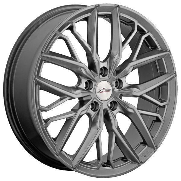 7.5x19 5x114.3 45(ET) 60.1(DIA) X-TRIKE X-139 BH (Changan CS95)