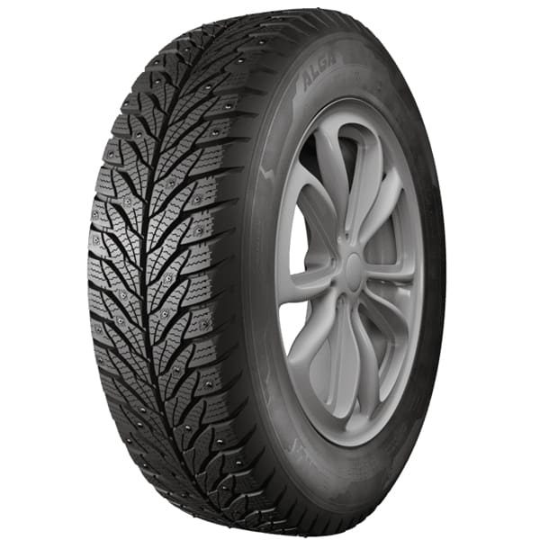 175/65R14 НКШЗ КАМА ALGA (НК-531) шип 82 T M+S 3PMSF