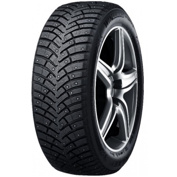 195/75R16C NEXEN WinGuard Win-Spike 3 шип 107/105 R