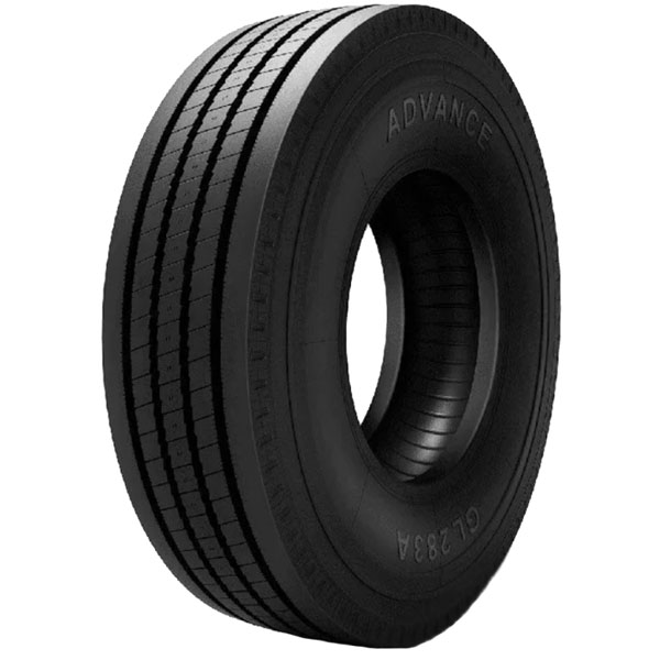 245/70R19.5 Advance GL283A TL 136/134 M (рулевая)