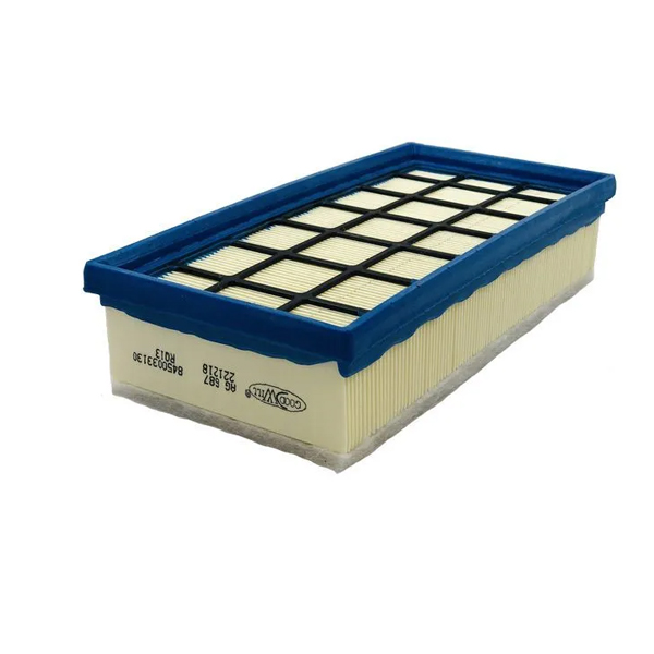 Фильтр воздушный GoodWill AG687 Lada Vesta (8450033130)