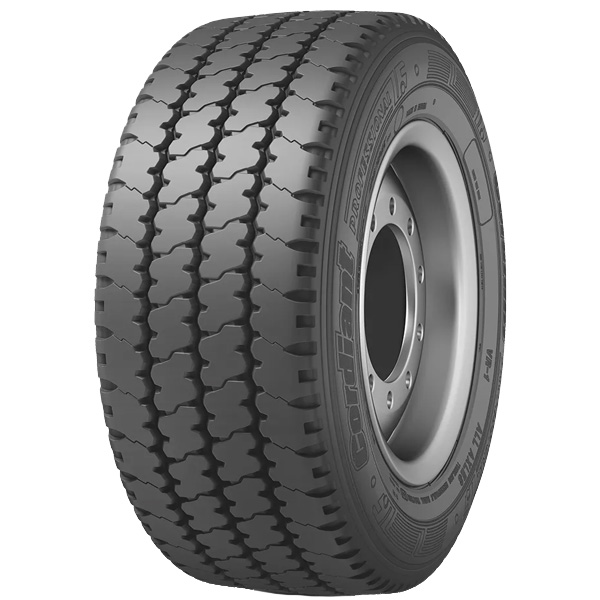 245/70R19.5 ЯШЗ CORDIANT_PROFESSIONAL VR-1 бк 136/134 M