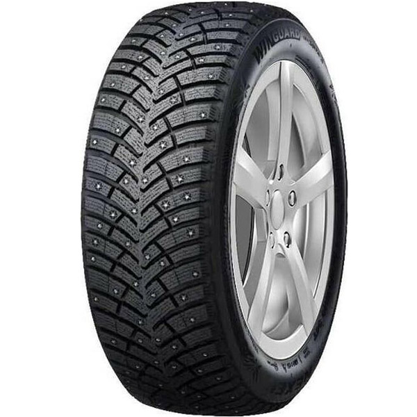 215/70R16 NEXEN WinGuard Win-Spike 3 шип 100 T