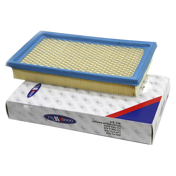 Фильтр воздушный GoodWill AG184 (AP186/1)