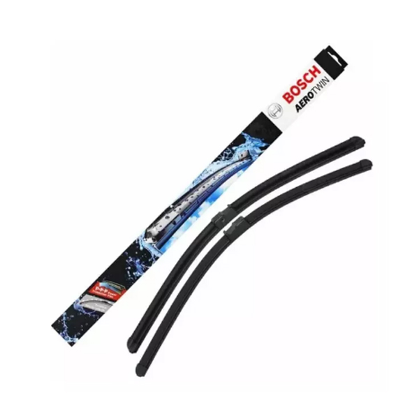 Щетка стеклоочистителя BOSCH 3397014744 AEROTWIN A744S 600/425мм