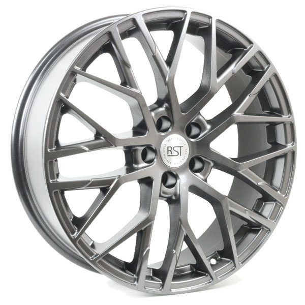 7.5x19 5x114.3 45(ET) 67.1(DIA) RST R019 BMG Mazda 6