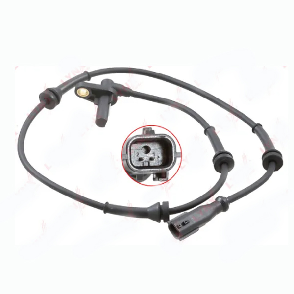 Датчик частоты вращения колеса LYNXauto DM8016