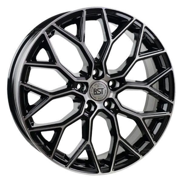 7x19 5x114.3 45(ET) 67.1(DIA) RST R059 BD Mazda