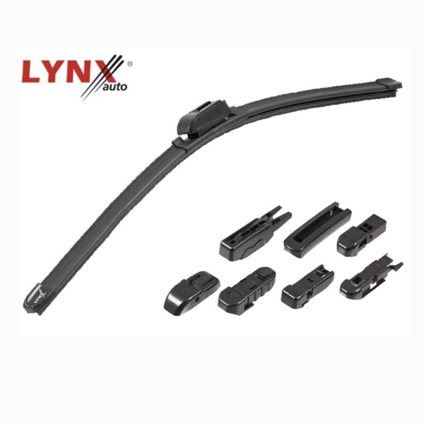 Щетка стеклоочистителя LYNXauto XF330 бескаркасная 13 (330мм)