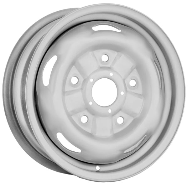 6.5x15 5x160 60(ET) 65.0(DIA) TREBL 8337T S