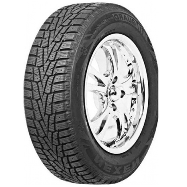 235/85R16C NEXEN WinGuard Win-Spike SuV бк шип 120/116 Q LT