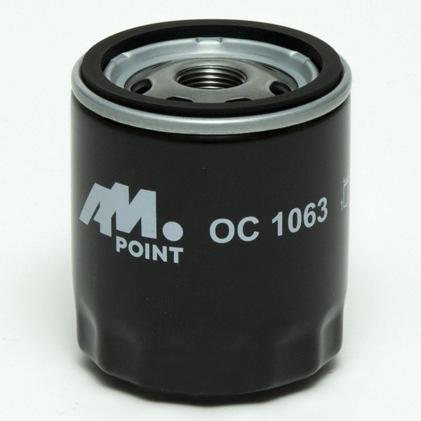 Фильтр масляный AM POINT OC1063 (W7015)