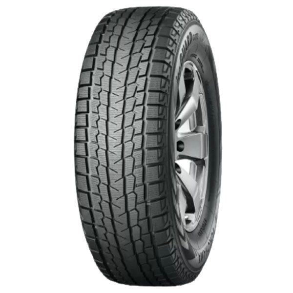 315/40R21 YOKOHAMA iceGuard Studless G075 115 Q XL