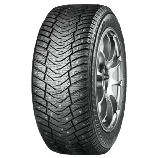 265/50R20 YOKOHAMA iceGUARD IG65 бк шип 111 T (RPZ Stud)