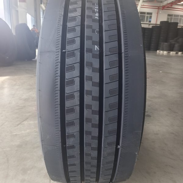385/65R22.5 LANVIGATOR SL007 24PR 164 K (рулевая) (Вьетнам)
