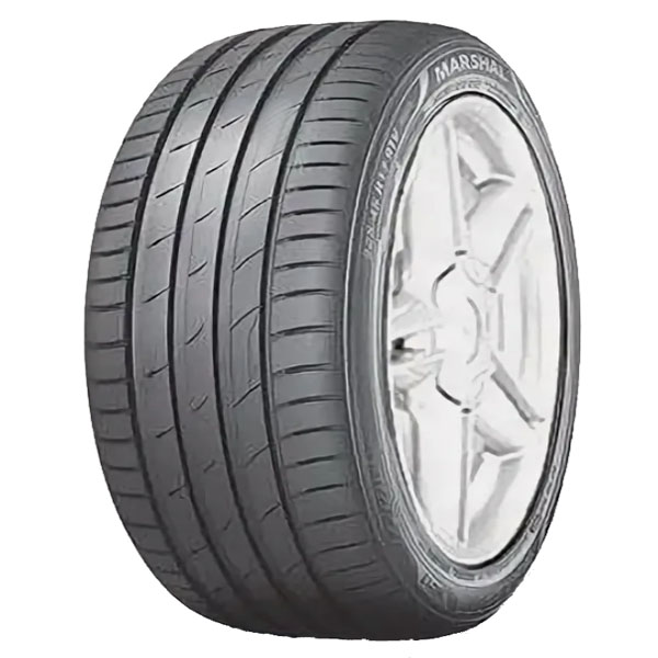 225/50R17 MARSHAL MU12 98 W XL
