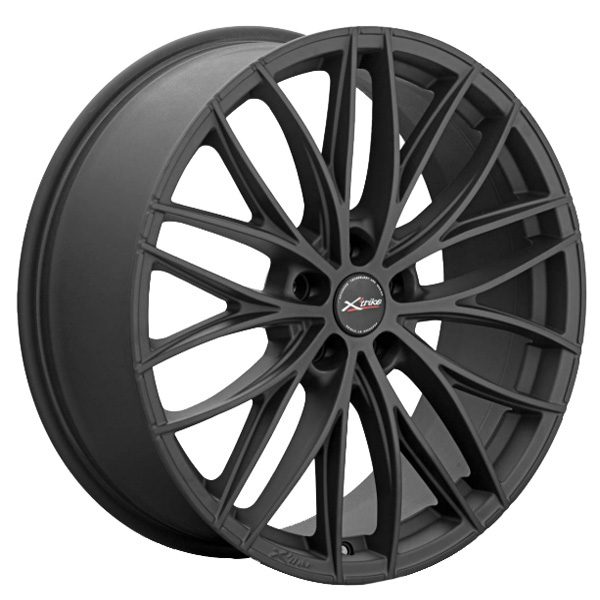 8x20 5x108 52(ET) 63.4(DIA) X-TRIKE X-141 BKM Geely Monjaro Fb max 820 kg