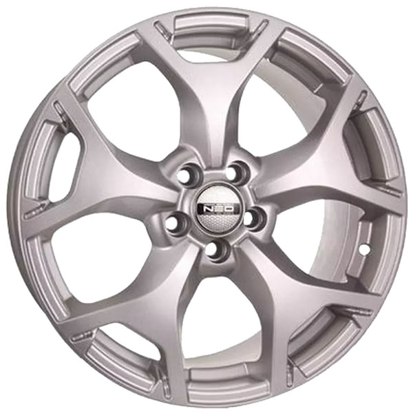 6.5x16 5x108 50(ET) 63.4(DIA) NEO 653 S