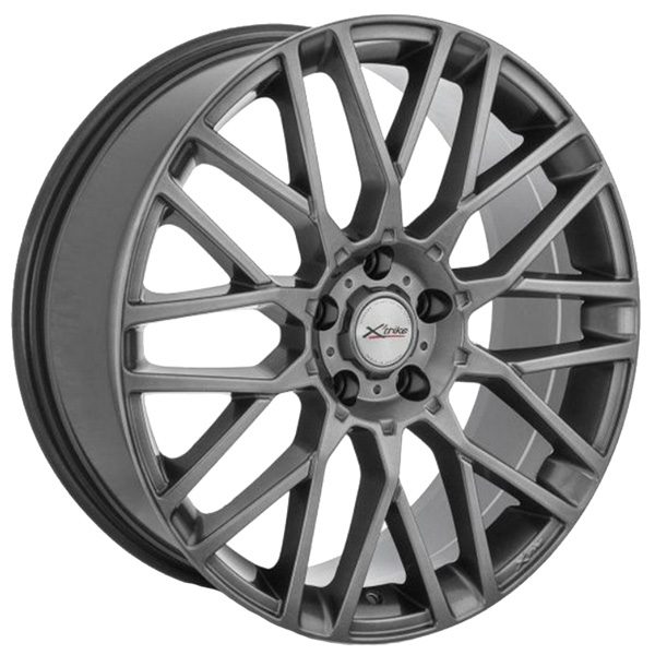 8.5x20 5x108 46(ET) 63.4(DIA) X-TRIKE X-137 BH (Geely Tugella) Fb max 960 kg