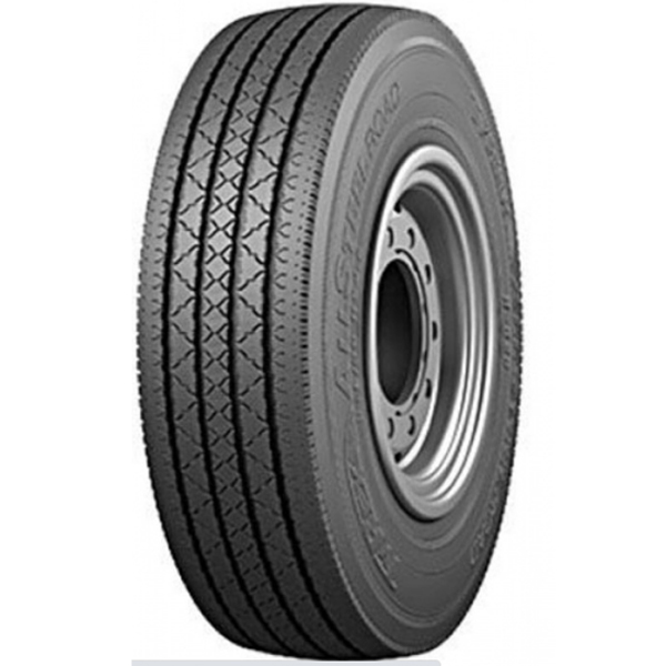 315/80R22.5 ЯШЗ TYREX ALL STEEL FR-401 бк 154/150 M (рулевая)
