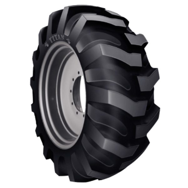 16.9-24 ВлШЗ TITAN INDUSTRIAL TRACTOR LUG бк 12PR 149A8