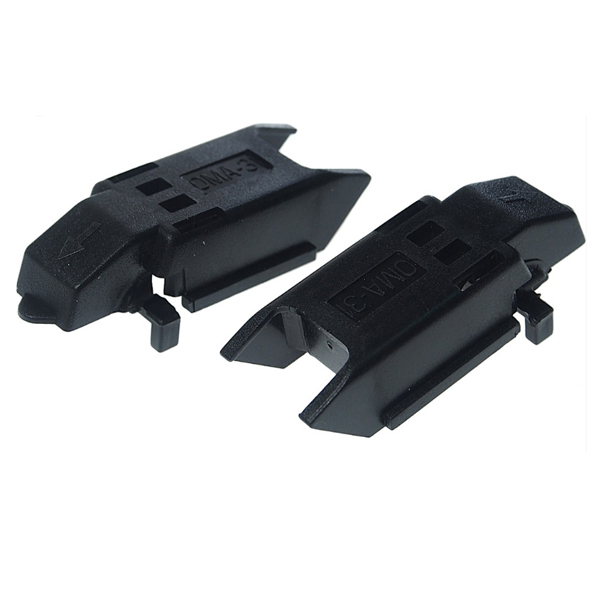 Адаптеры для щеток OSAWA OMA31 стеклоочистителя VATL5.1 KM11 19мм 2шт