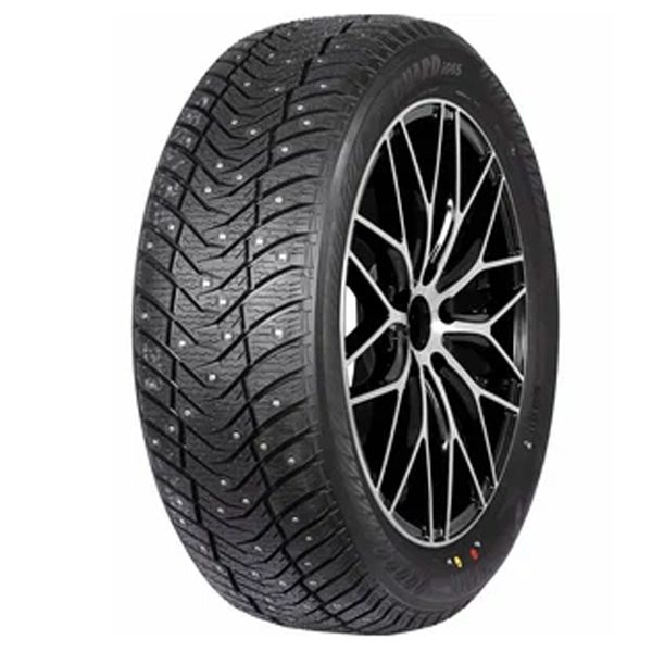 275/70R16 YOKOHAMA iceGUARD IG65 бк шип 114 T