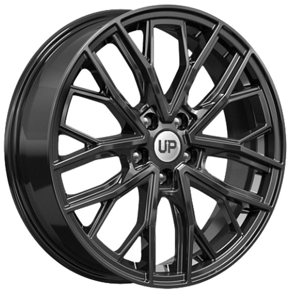 7x18 5x108 50(ET) 60.1(DIA) Wheels UP Up109 New Diamond (KC990) (сфера)