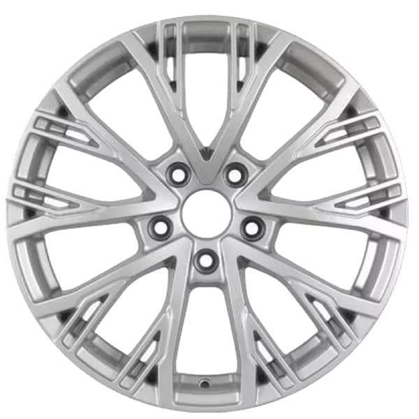 6.5x17 5x114.3 45(ET) 54.1(DIA) X-TRIKE RST R207 S (Geely coolray)