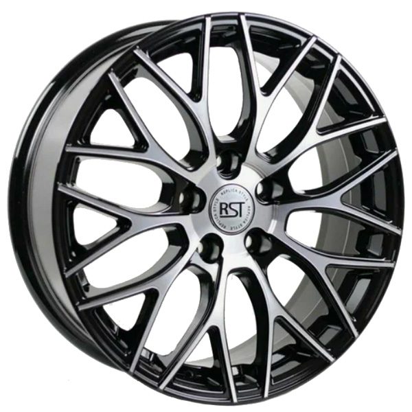 7x17 5x114.3 37(ET) 66.5(DIA) RST R137 BD HAVAL Jolion