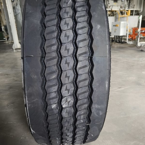 385/65R22.5 LANVIGATOR TV008 24PR 164 K (прицеп) (Вьетнам)