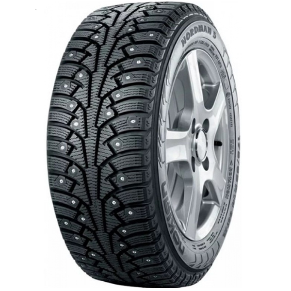 185/65R15 IKON TYRES Nordman 5 бк шип 92 T XL