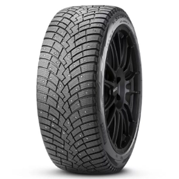 265/55R19 PIRELLI SCORPION ICE ZERO 2 шип 113 T XL