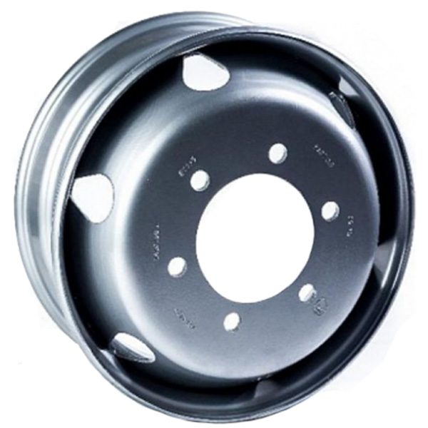 6.75x19.5 6x222.25 135(ET) 164(DIA) HARTUNG (под футорки)