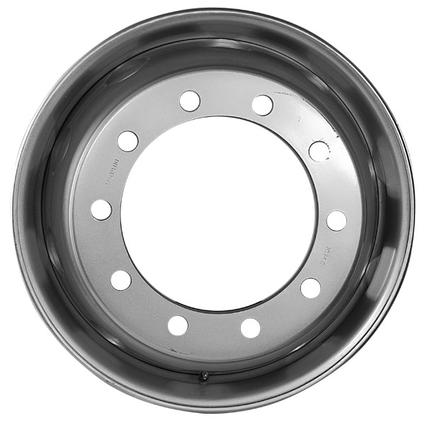 9x22.5 10x335 175(ET) 281(DIA) (16 мм) (внешний вентиль)