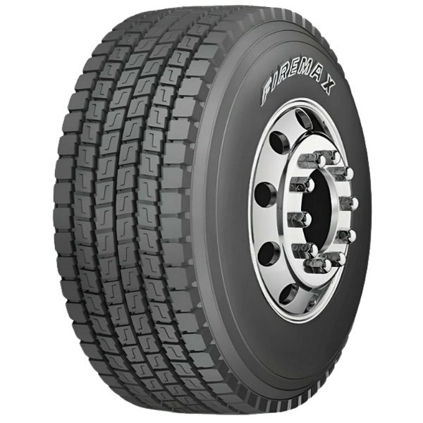 11R22.5 FIREMAX FM08 16PR 146/143 M (ведущая)