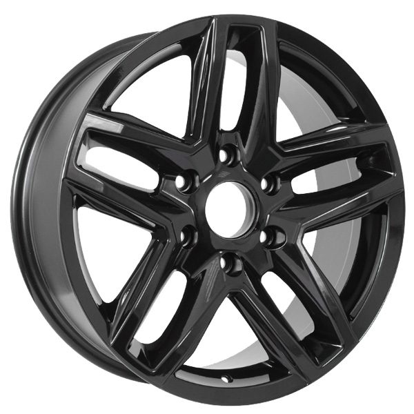 8x18 6x139.7 35(ET) 100.1(DIA) RST R238 BD (Tank 300)