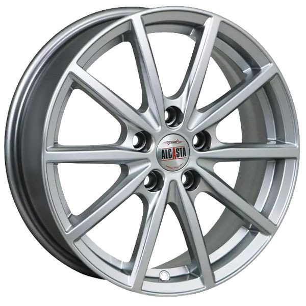 6.5x16 5x114.3 45(ET) 60.1(DIA) ALCASTA M61 HS