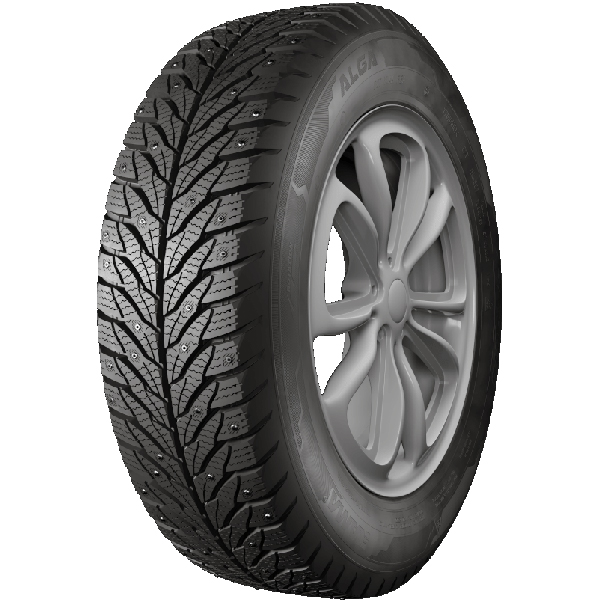 185/70R14 НКШЗ КАМА ALGA (НК-531) шип 88 T M+S 3PMSF (НКШЗ)